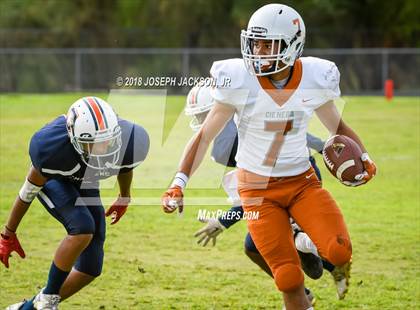Thumbnail 1 in Cienega vs. Cholla photogallery.