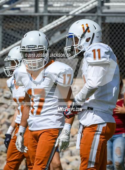 Thumbnail 1 in Cienega vs. Cholla photogallery.