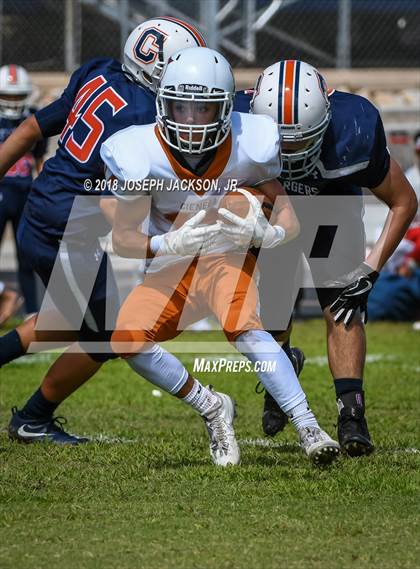 Thumbnail 1 in Cienega vs. Cholla photogallery.