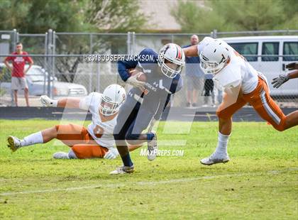 Thumbnail 1 in Cienega vs. Cholla photogallery.