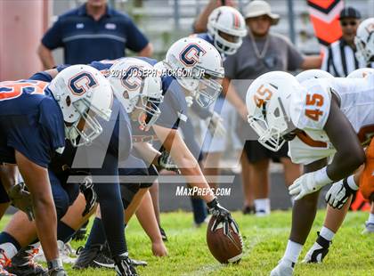 Thumbnail 2 in Cienega vs. Cholla photogallery.