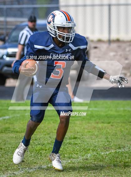 Thumbnail 2 in Cienega vs. Cholla photogallery.