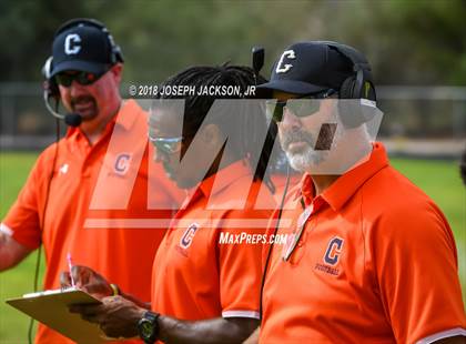 Thumbnail 3 in Cienega vs. Cholla photogallery.