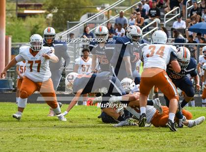 Thumbnail 1 in Cienega vs. Cholla photogallery.