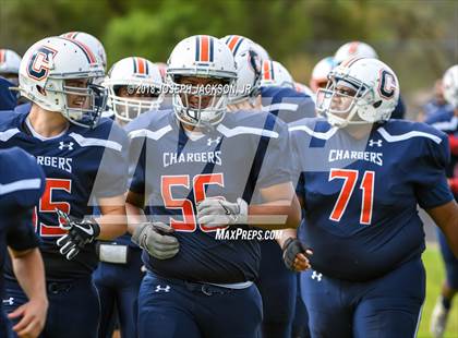 Thumbnail 2 in Cienega vs. Cholla photogallery.