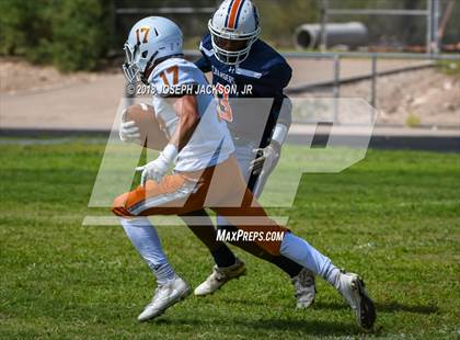 Thumbnail 2 in Cienega vs. Cholla photogallery.