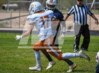 Thumbnail 1 in Cienega vs. Cholla photogallery.
