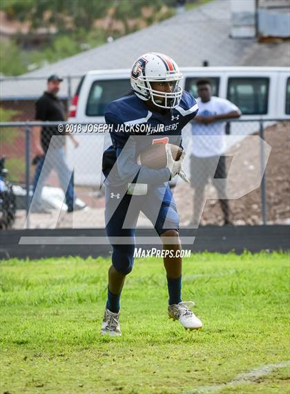 Thumbnail 2 in Cienega vs. Cholla photogallery.