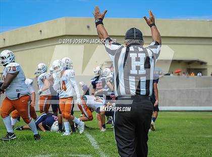 Thumbnail 2 in Cienega vs. Cholla photogallery.