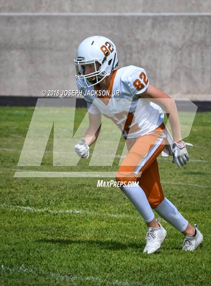 Thumbnail 3 in Cienega vs. Cholla photogallery.