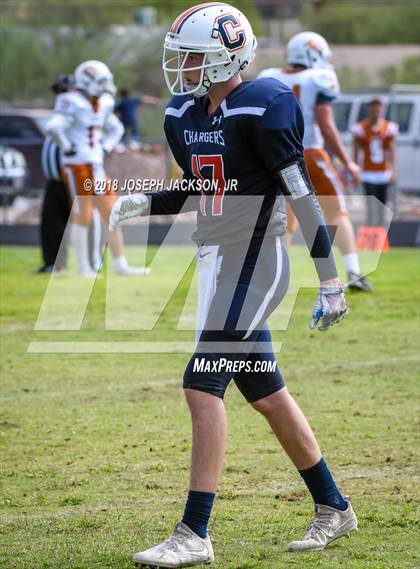 Thumbnail 1 in Cienega vs. Cholla photogallery.