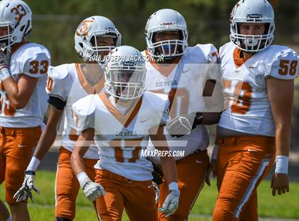 Thumbnail 1 in Cienega vs. Cholla photogallery.