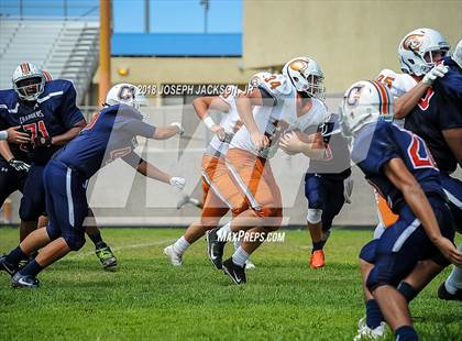 Thumbnail 1 in Cienega vs. Cholla photogallery.