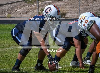Thumbnail 3 in Cienega vs. Cholla photogallery.