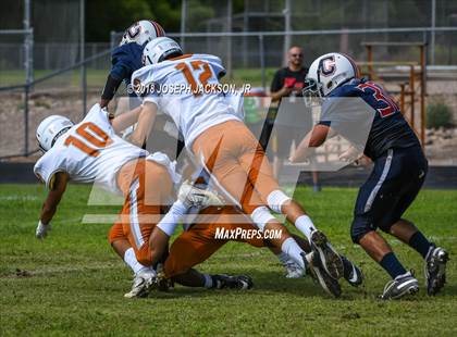 Thumbnail 3 in Cienega vs. Cholla photogallery.