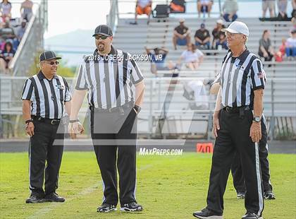 Thumbnail 2 in Cienega vs. Cholla photogallery.
