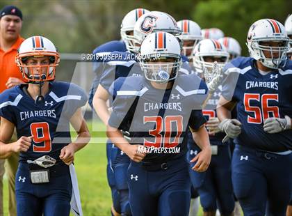 Thumbnail 1 in Cienega vs. Cholla photogallery.