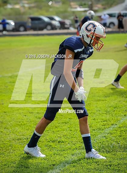 Thumbnail 3 in Cienega vs. Cholla photogallery.