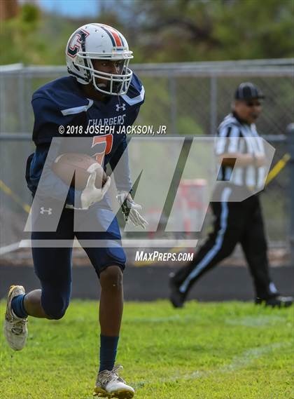 Thumbnail 1 in Cienega vs. Cholla photogallery.