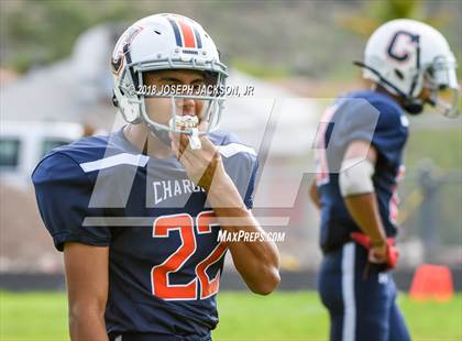 Thumbnail 3 in Cienega vs. Cholla photogallery.