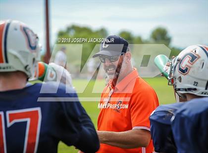 Thumbnail 3 in Cienega vs. Cholla photogallery.