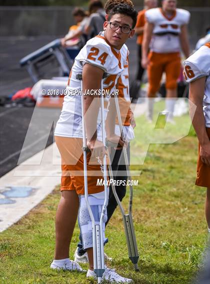 Thumbnail 3 in Cienega vs. Cholla photogallery.