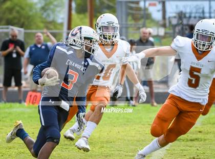 Thumbnail 1 in Cienega vs. Cholla photogallery.