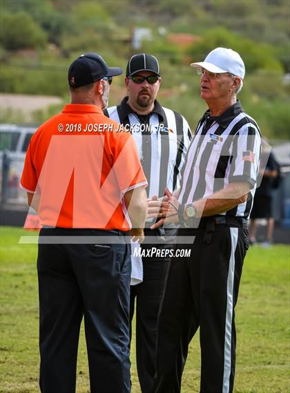 Thumbnail 1 in Cienega vs. Cholla photogallery.