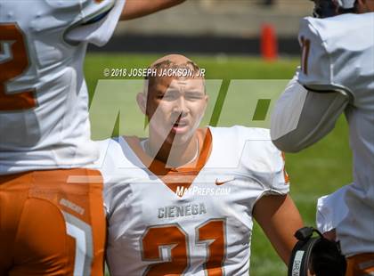 Thumbnail 2 in Cienega vs. Cholla photogallery.