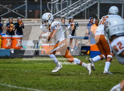 Thumbnail 3 in Cienega vs. Cholla photogallery.