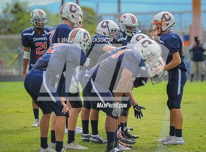 Thumbnail 2 in Cienega vs. Cholla photogallery.