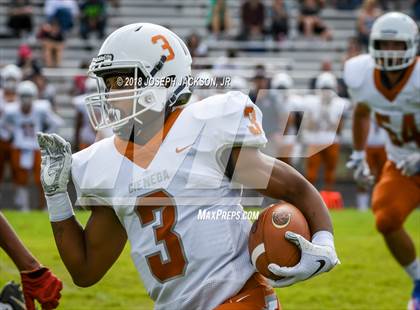 Thumbnail 2 in Cienega vs. Cholla photogallery.