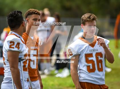 Thumbnail 2 in Cienega vs. Cholla photogallery.
