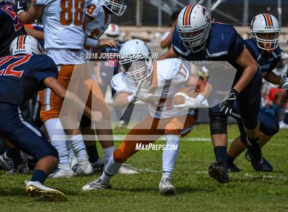 Thumbnail 3 in Cienega vs. Cholla photogallery.