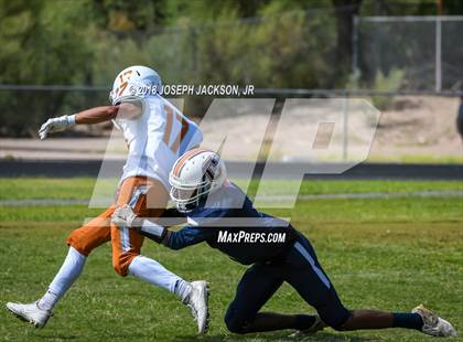 Thumbnail 1 in Cienega vs. Cholla photogallery.