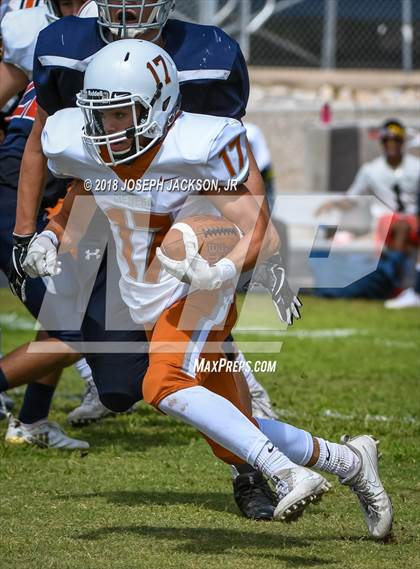 Thumbnail 1 in Cienega vs. Cholla photogallery.