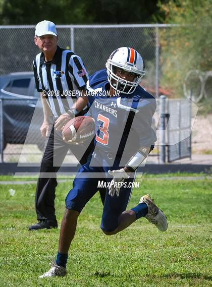 Thumbnail 2 in Cienega vs. Cholla photogallery.