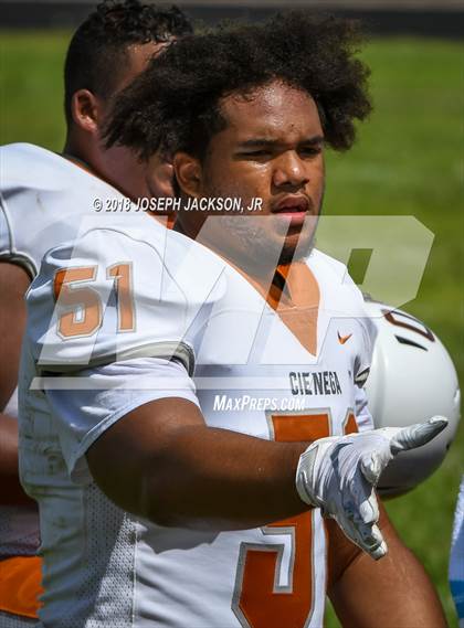 Thumbnail 1 in Cienega vs. Cholla photogallery.