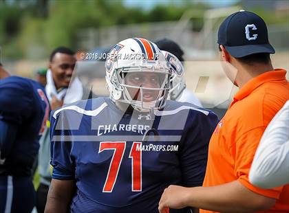 Thumbnail 1 in Cienega vs. Cholla photogallery.