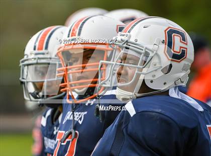 Thumbnail 2 in Cienega vs. Cholla photogallery.