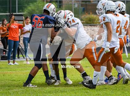 Thumbnail 2 in Cienega vs. Cholla photogallery.