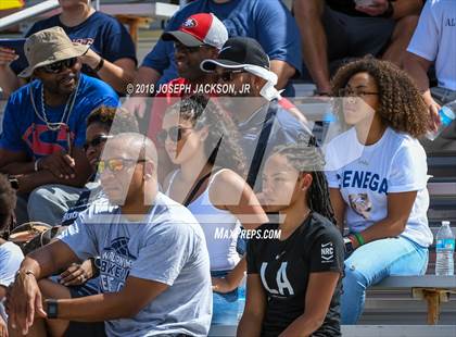 Thumbnail 2 in Cienega vs. Cholla photogallery.