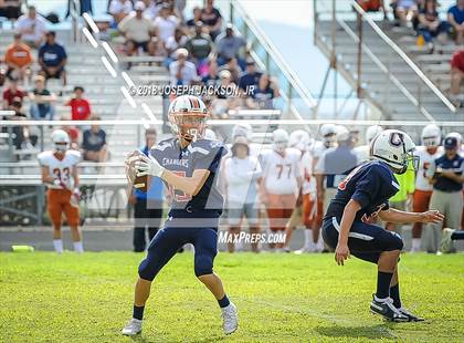 Thumbnail 2 in Cienega vs. Cholla photogallery.
