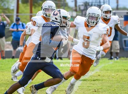 Thumbnail 2 in Cienega vs. Cholla photogallery.