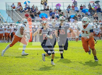 Thumbnail 3 in Cienega vs. Cholla photogallery.