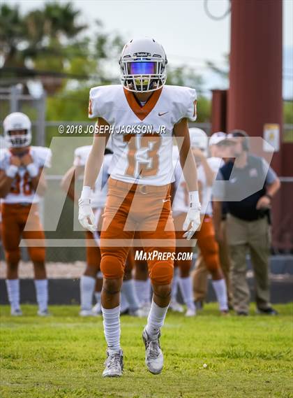 Thumbnail 3 in Cienega vs. Cholla photogallery.