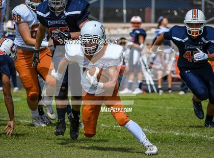 Thumbnail 2 in Cienega vs. Cholla photogallery.