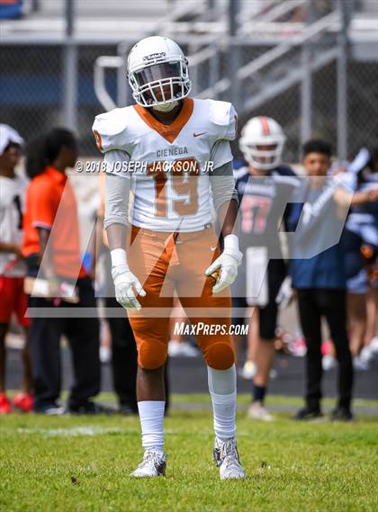 Thumbnail 3 in Cienega vs. Cholla photogallery.