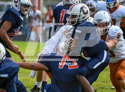 Thumbnail 3 in Cienega vs. Cholla photogallery.
