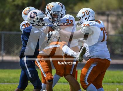 Thumbnail 3 in Cienega vs. Cholla photogallery.